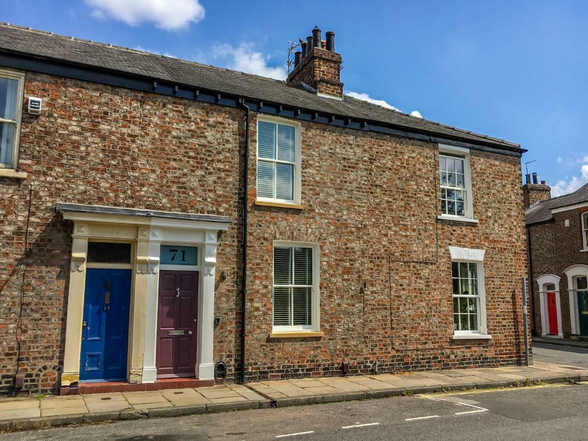 Feria Place Holiday home